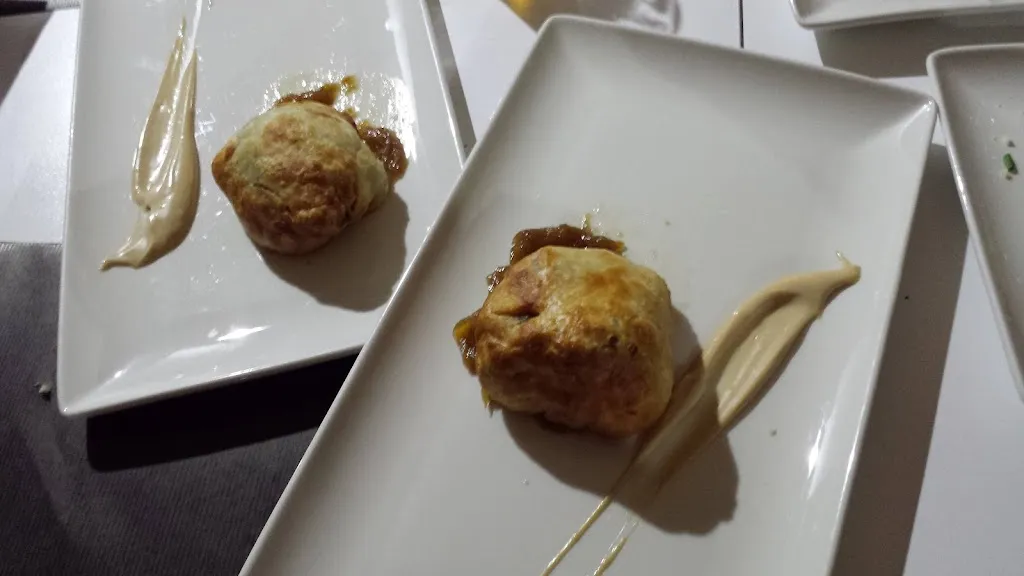 David Engman_Restaurante Sevruga_Coria del Río_review