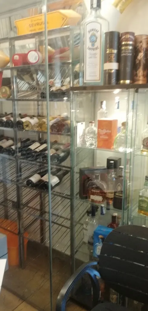 Jorge Rguez_Restaurante Sevruga_Coria del Río_review