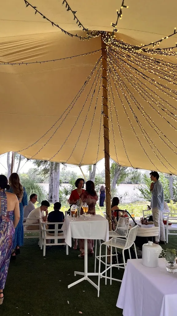 Almudena Velázquez_Restaurante Esturión_Coria del Río_review