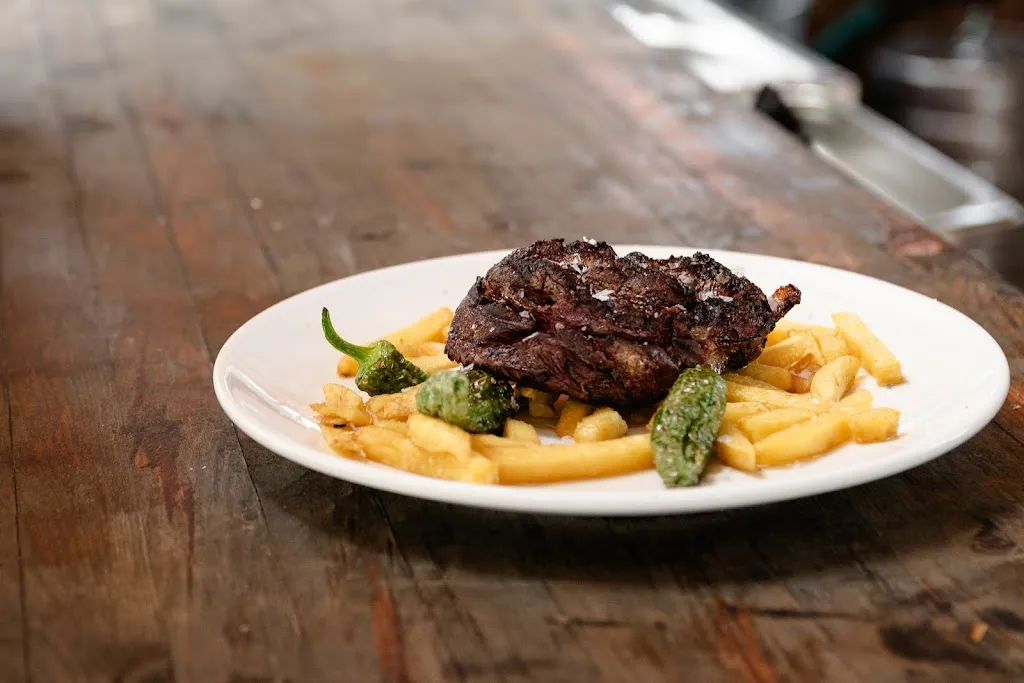 Restaurante Esturión_Coria del Río_slider_image_3