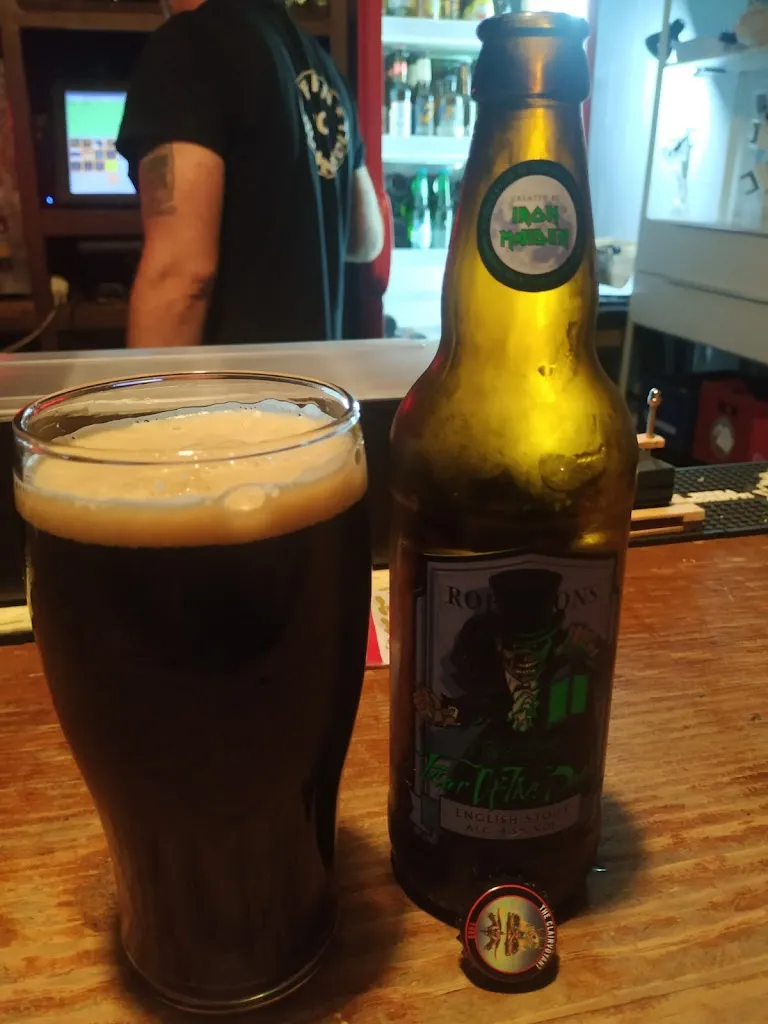 Menu_River Bar & Grill_Coria del Río_immagine_4