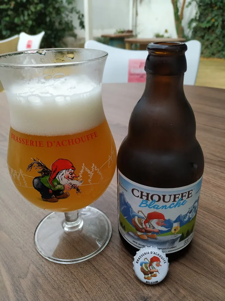 Menu_River Bar & Grill_Coria del Río_immagine_9