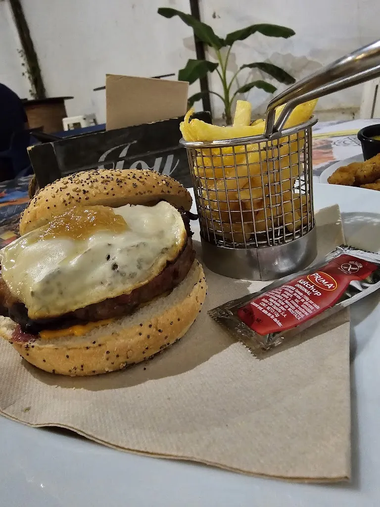 Fernando Gomez_River Bar & Grill_Coria del Río_recensione