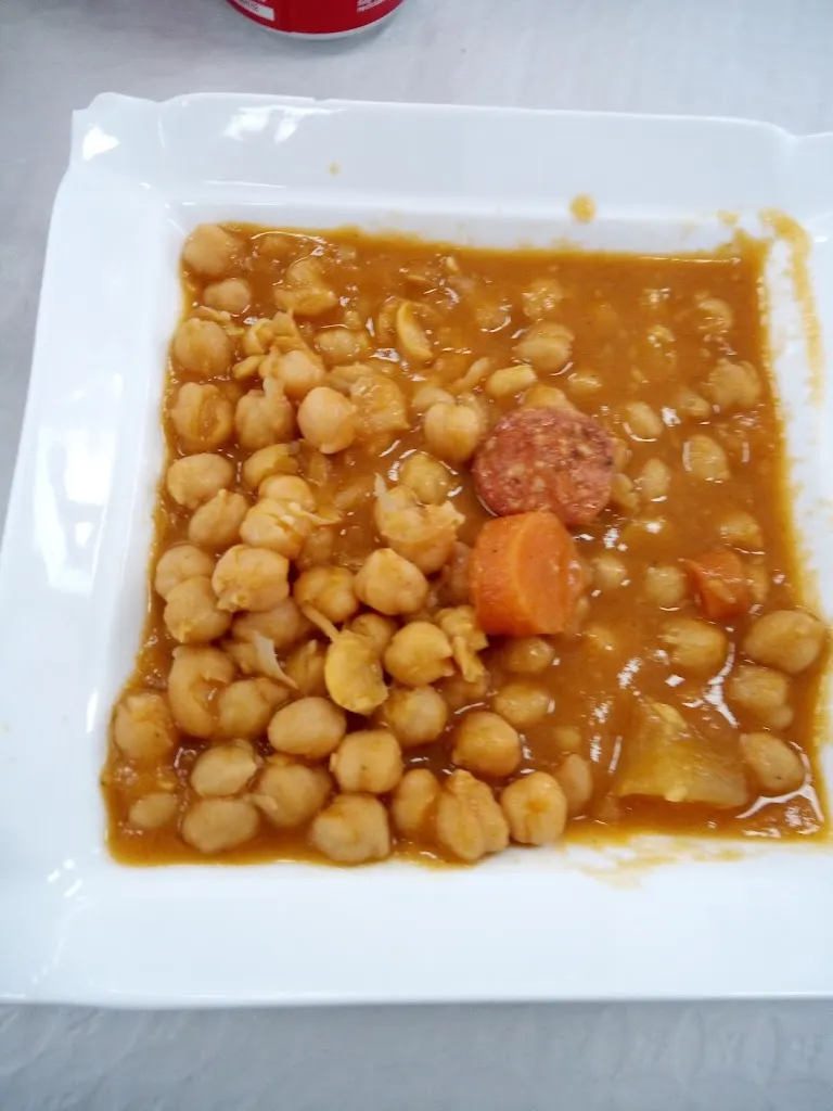 Menu_Bar Mesón Recreo_Coria del Río_image_5