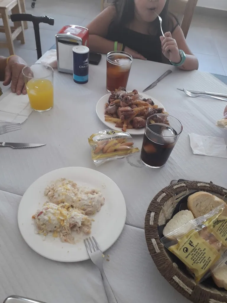 Menu_Bar Mesón Recreo_Coria del Río_image_7