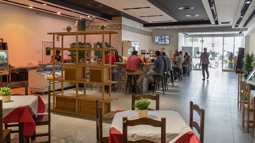 Bar Mesón Recreo_Coria del Río_slider_image_1