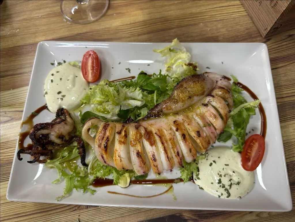 Menu_Bar Giralda_Coria del Río_image_5