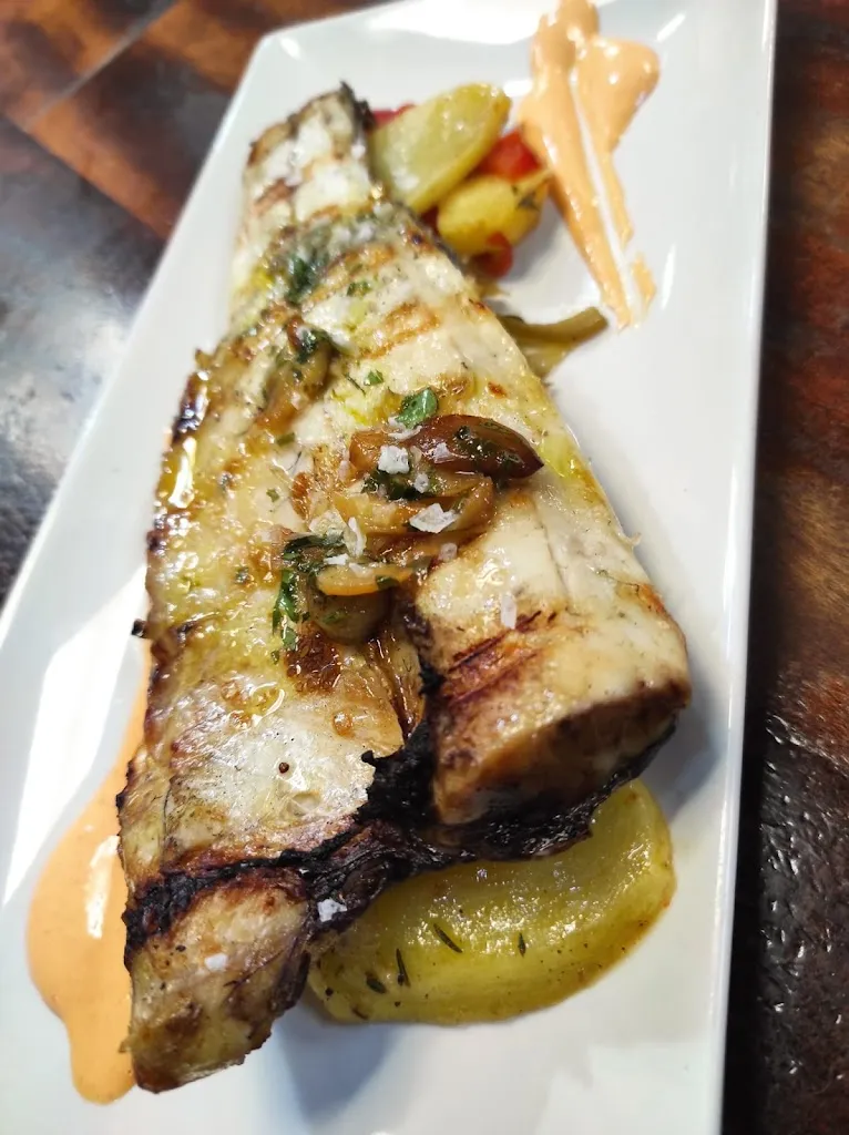 Menu_Bar Giralda_Coria del Río_image_7