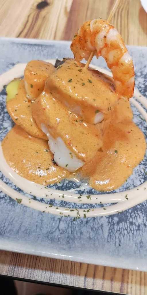 Menu_Bar Giralda_Coria del Río_image_8