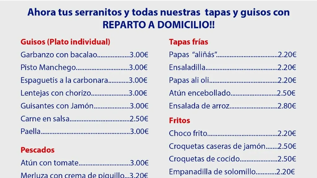 Menu_Bar Cortina_Coria del Río_image_2