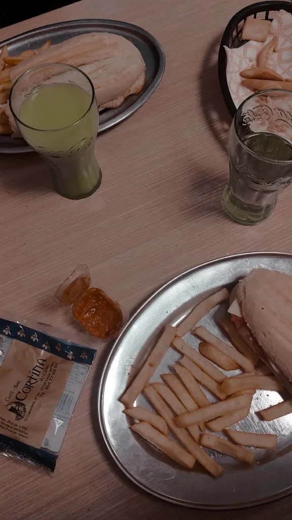 Menu_Bar Cortina_Coria del Río_image_5