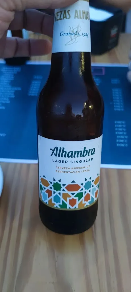 Menu_Taberna Rocina_Coria del Río_image_3