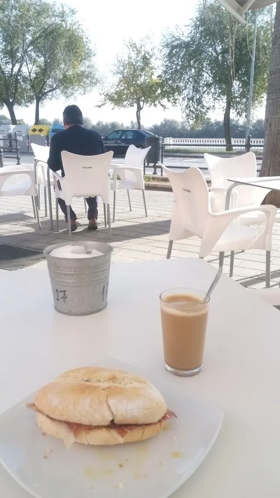 Menu_Bar Guadalquivir_Coria del Río_image_4