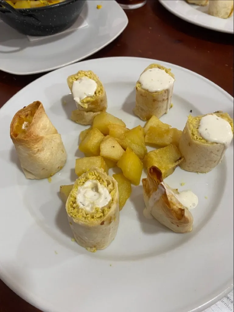 Menu_Bar Guadalquivir_Coria del Río_image_6