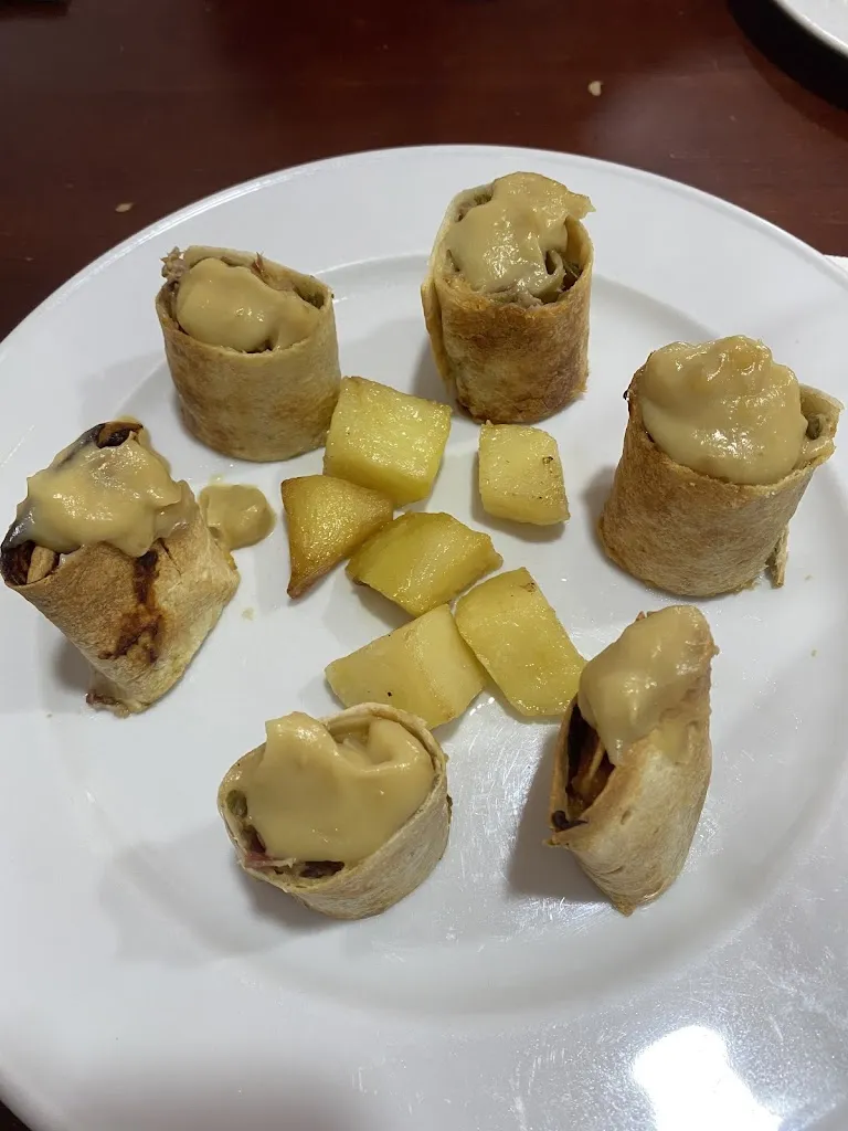 Menu_Bar Guadalquivir_Coria del Río_image_8