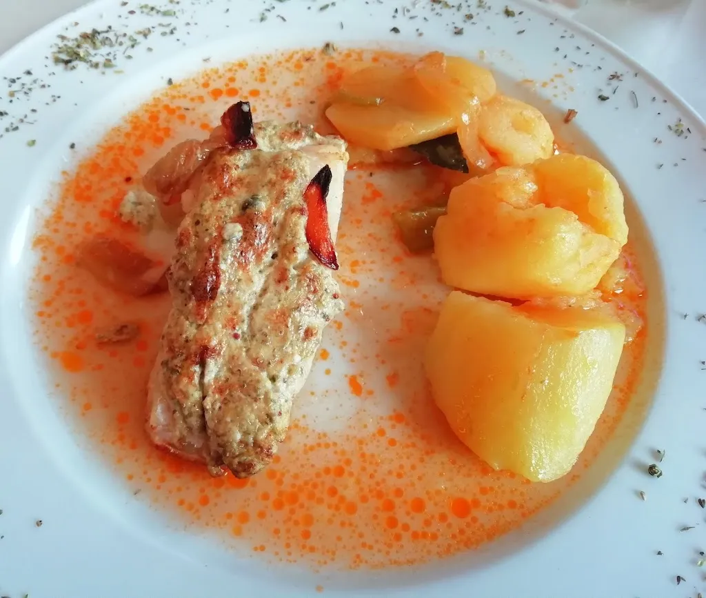 Menu_Bar Guadalquivir_Coria del Río_image_9