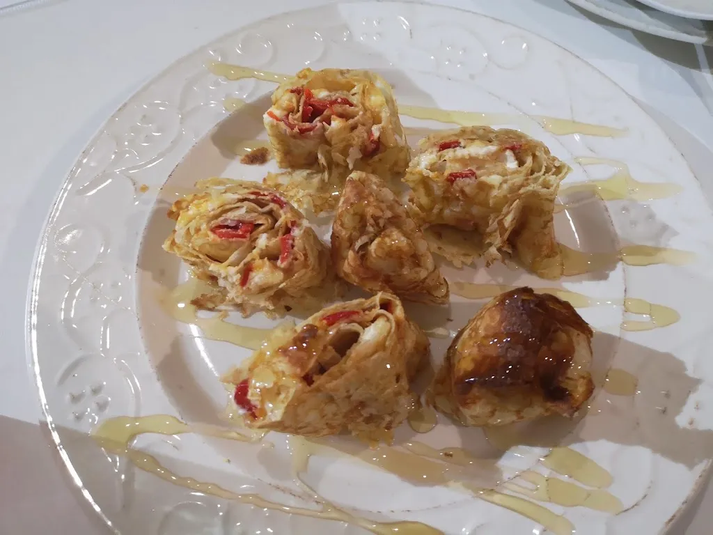 Ana Bejarano_Bar Guadalquivir_Coria del Río_review