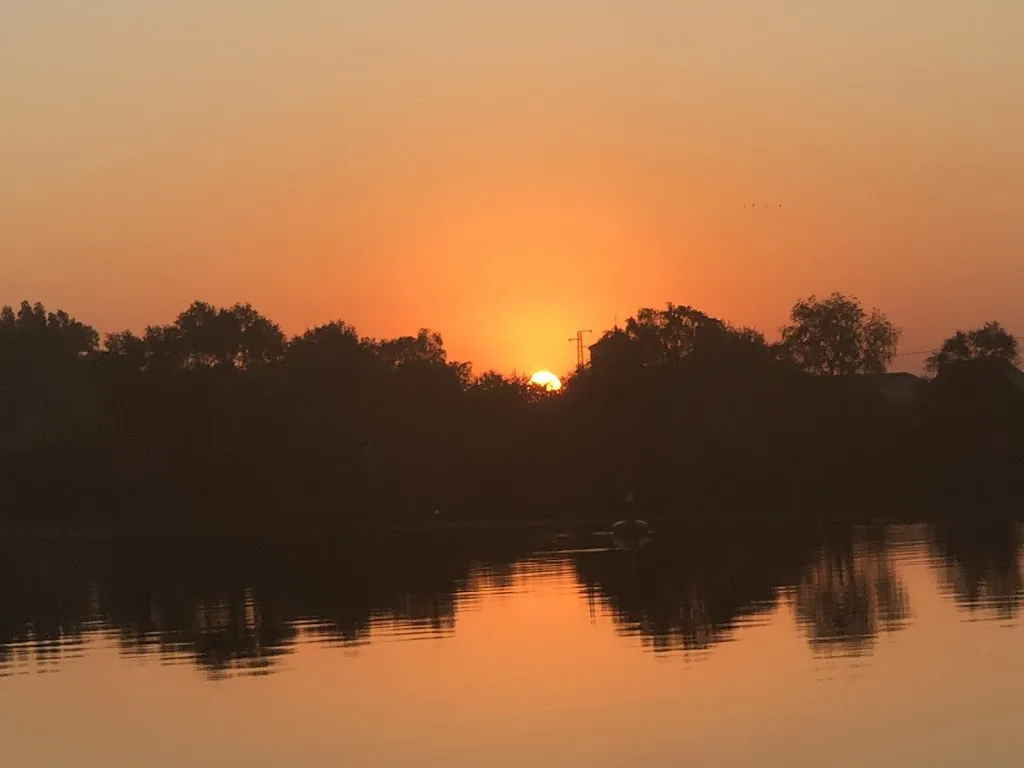 Jesús Martin_Bar Guadalquivir_Coria del Río_review