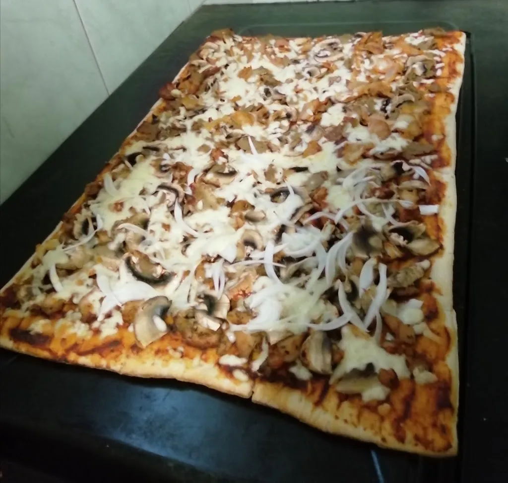 Menu_Bar Los Viejos Chirivel_Chirivel_immagine_1