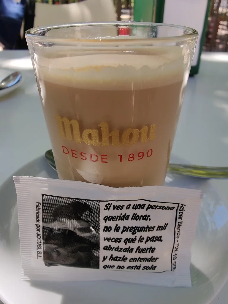 Menu_Bar Los Viejos Chirivel_Chirivel_immagine_2