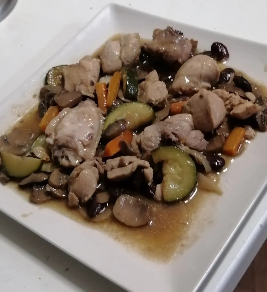 Menu_Bar Los Viejos Chirivel_Chirivel_immagine_3