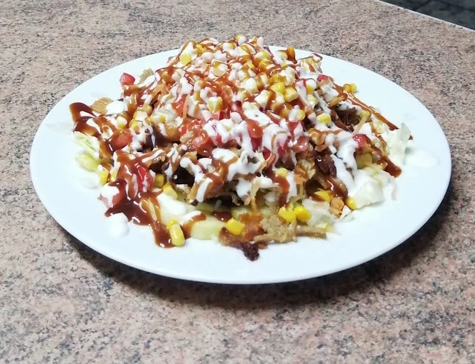 Menu_Bar Los Viejos Chirivel_Chirivel_immagine_6