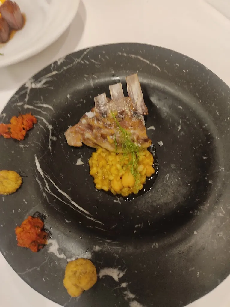 Menu_Bar Los Viejos Chirivel_Chirivel_immagine_7