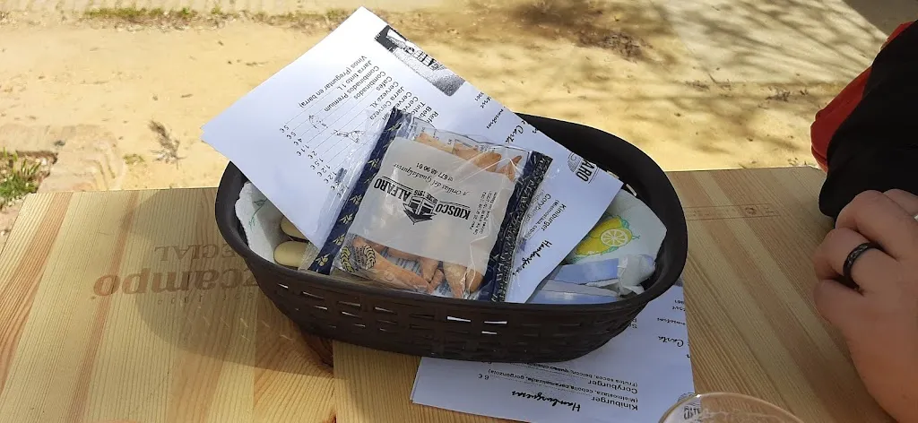 Menu_Kiosco Alfaro_Coria del Río_image_3