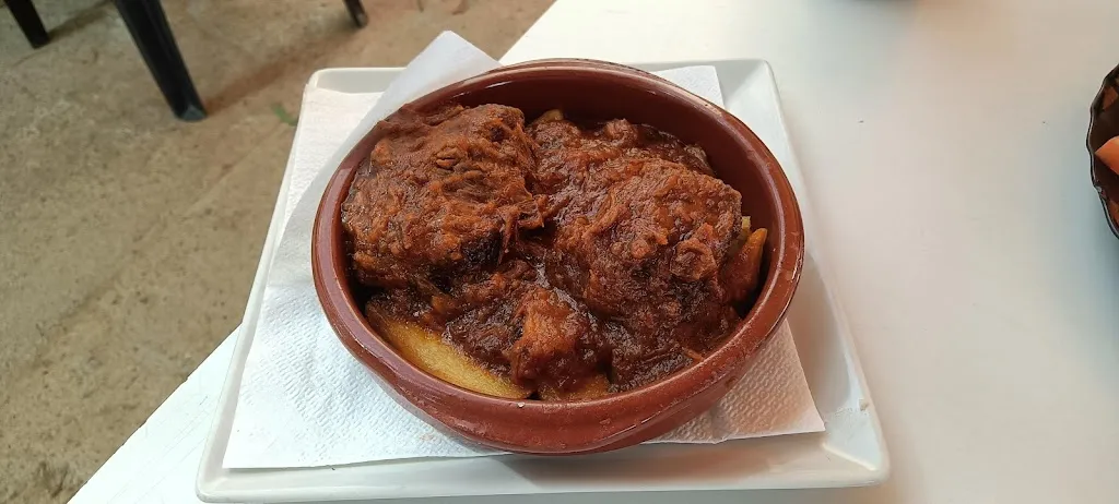 Menu_Kiosco Alfaro_Coria del Río_image_8