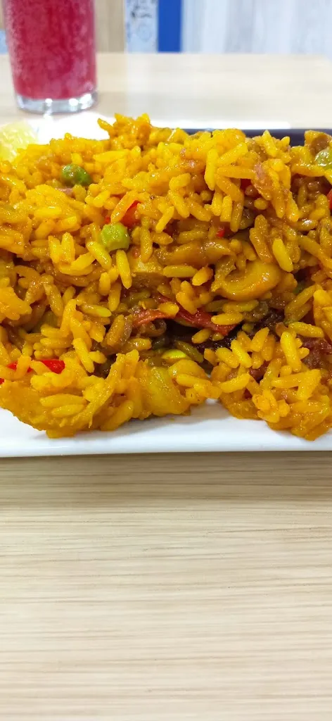 Menu_Bar La Jarrita_Coria del Río_image_3