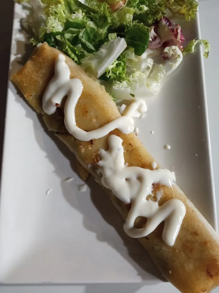 Menu_Bar La Jarrita_Coria del Río_image_4