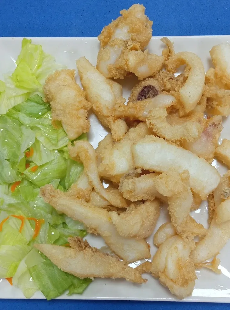 Menu_Bar La Jarrita_Coria del Río_image_7