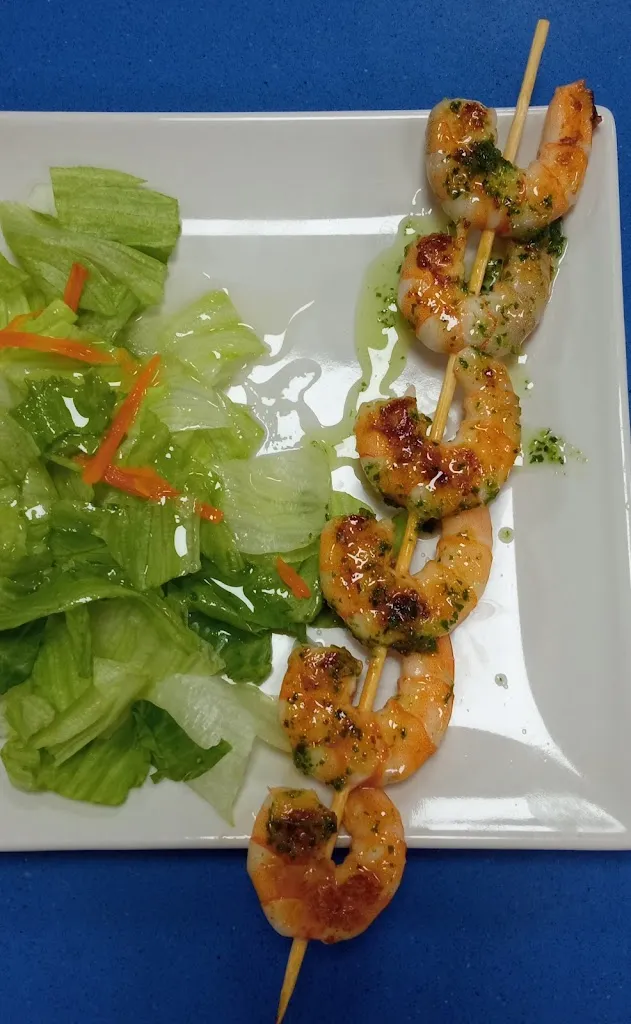 Menu_Bar La Jarrita_Coria del Río_image_9