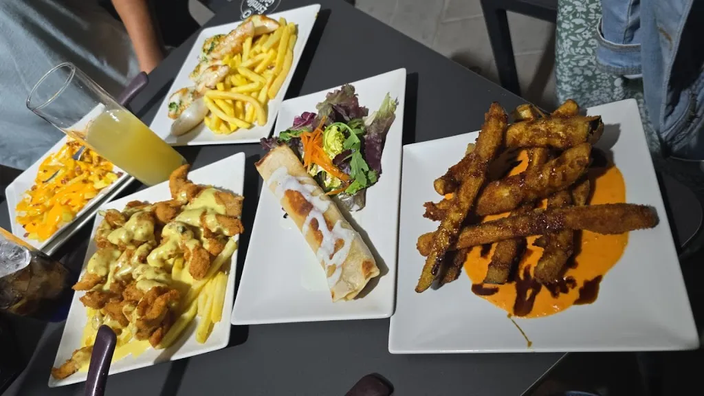 Isa Herrera Real_Bar La Jarrita_Coria del Río_review