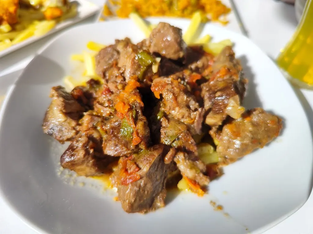 JuanjoVela_Bar La Jarrita_Coria del Río_review