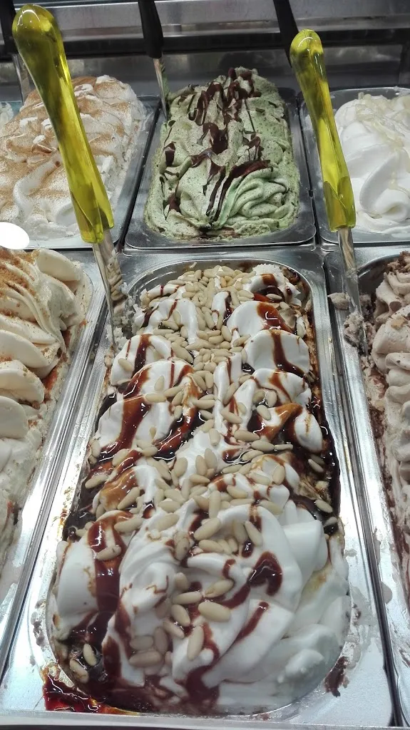 Menu_Cafeteria Galán - Coria Del Rio_Coria del Río_image_4