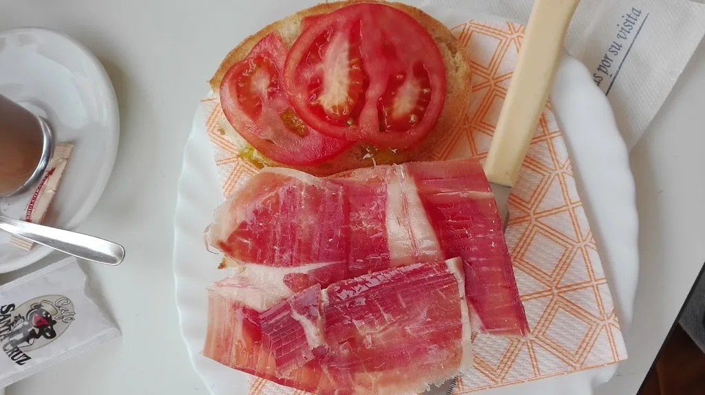 Menu_Cafeteria Galán - Coria Del Rio_Coria del Río_image_5