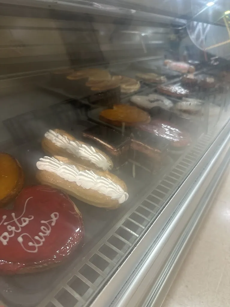 Rocio Perez Flores_Cafeteria Galán - Coria Del Rio_Coria del Río_review