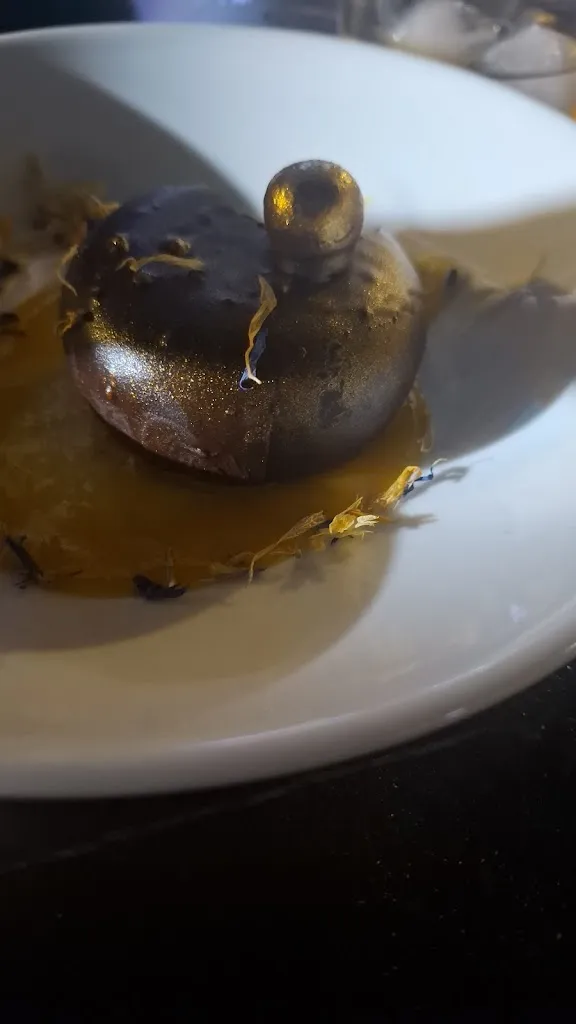 Israel Pérez hdez_Cerveceria Sevruga_Coria del Río_review