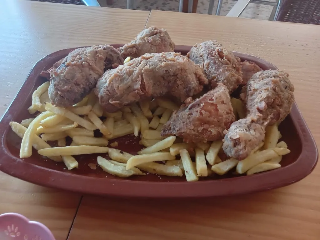 armando jose navarro lara_Chily_Coria del Río_review