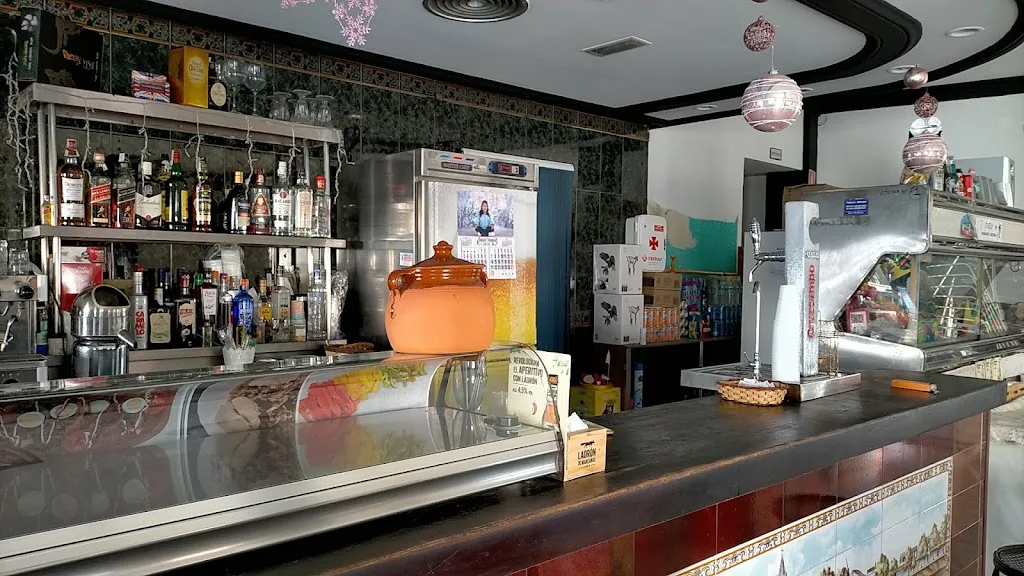 Chily restaurant in Coria del Río