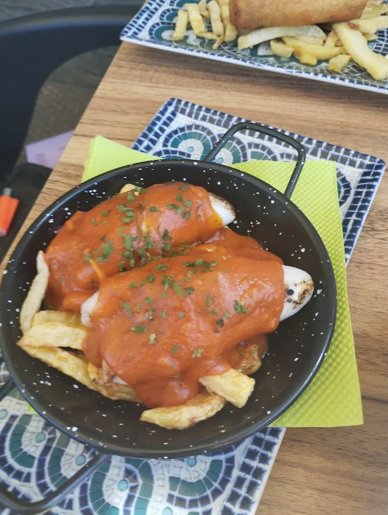 Antonio Gomez Carrasco_Bar 