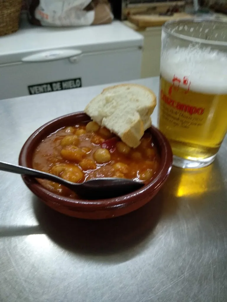 Menu_Bar Victoria & Tapas_Coria del Río_image_6