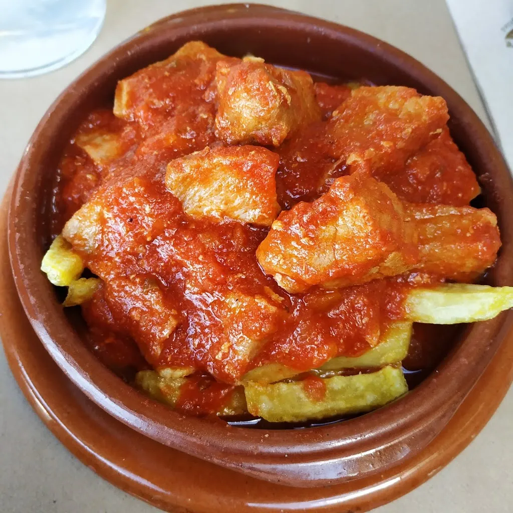 Lia S_Bar Victoria & Tapas_Coria del Río_review