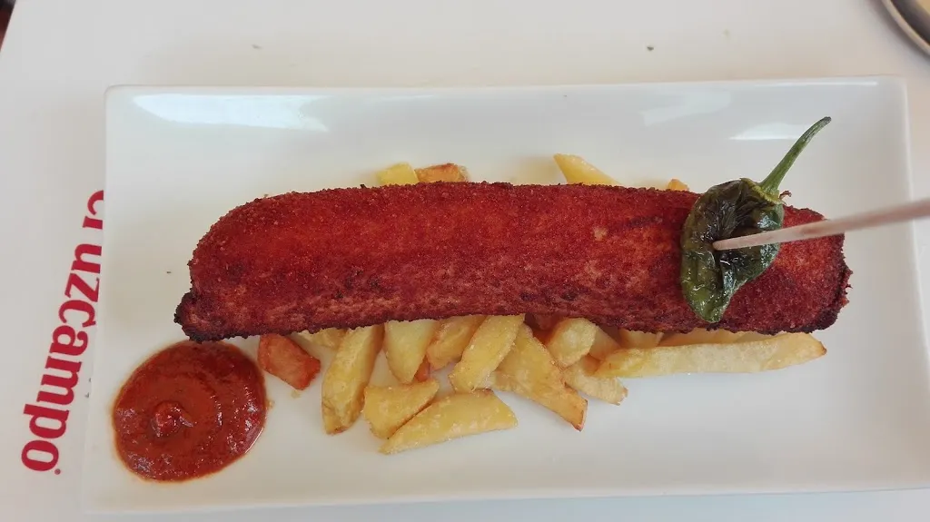 Menu_Café bar mi Aitana_Coria del Río_immagine_5