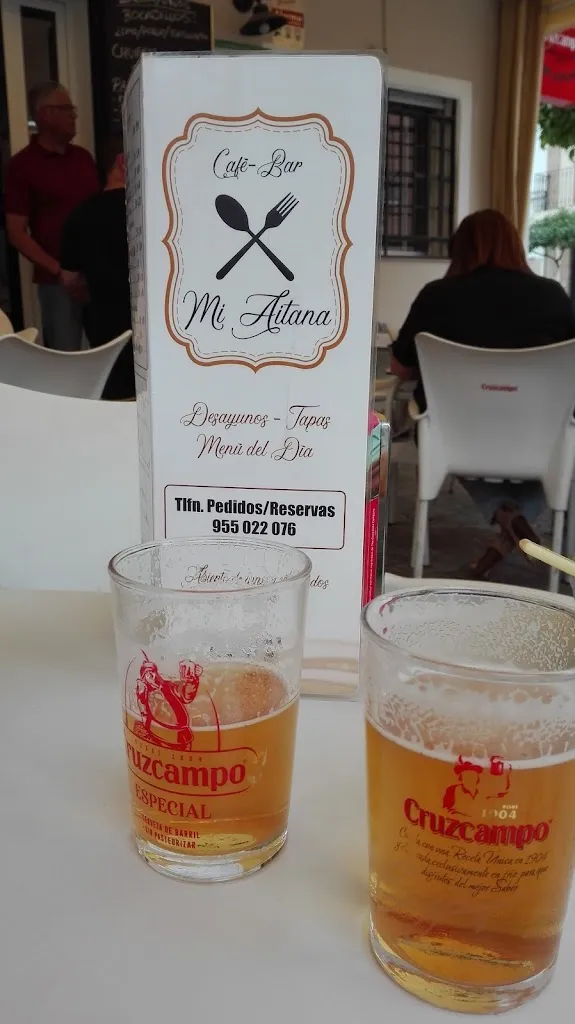 Menu_Café bar mi Aitana_Coria del Río_immagine_7
