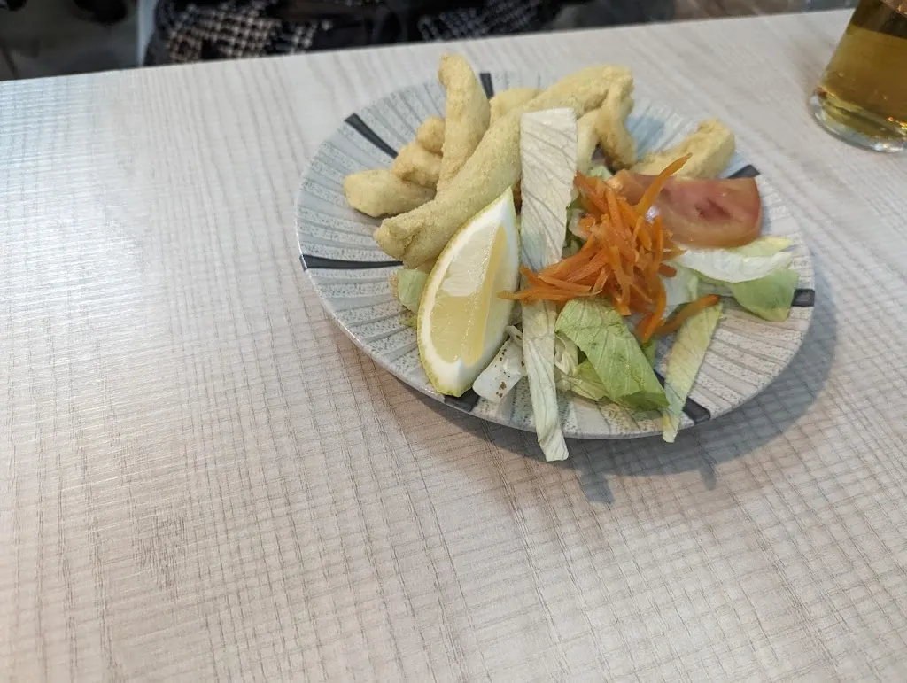 Menu_Café bar mi Aitana_Coria del Río_immagine_8