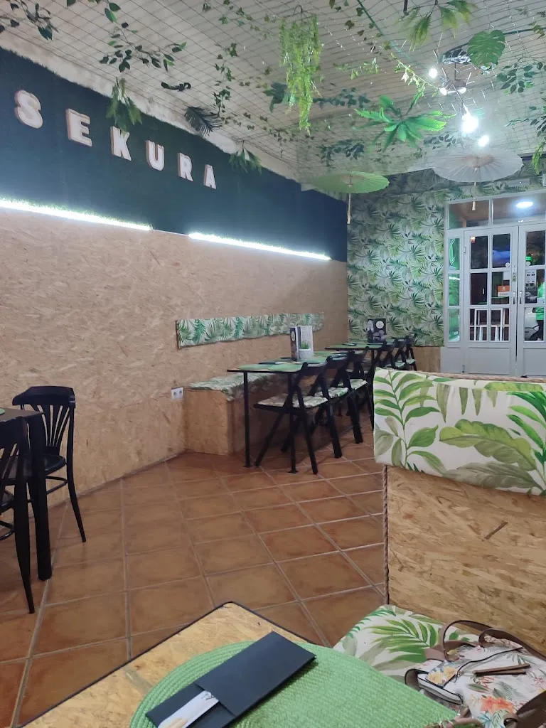 Sergy Heads_Hasekura Sushi & Bar_Coria del Río_review