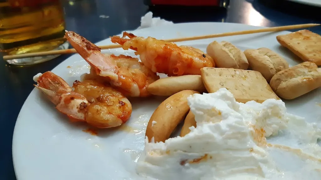 Menu_Bar casa francisquito_Coria del Río_image_4