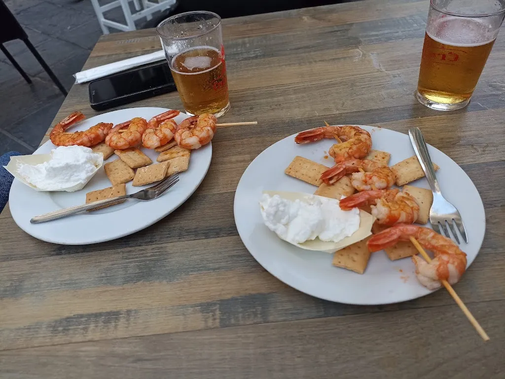 Menu_Bar casa francisquito_Coria del Río_image_6